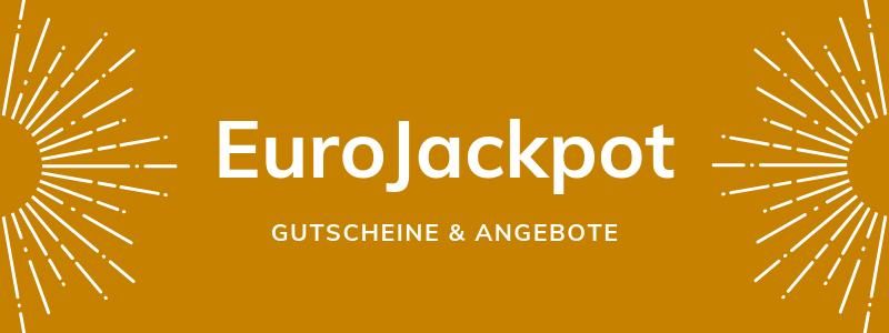 EuroJackpot Gutschein
